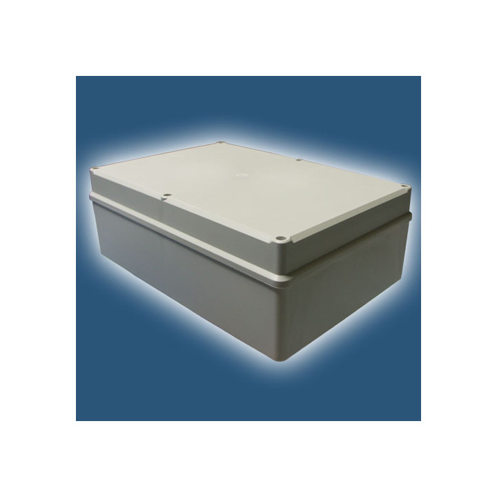 Enclosure KMz95 grey