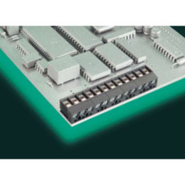 Клема AK100/3DS-5.0H-BL