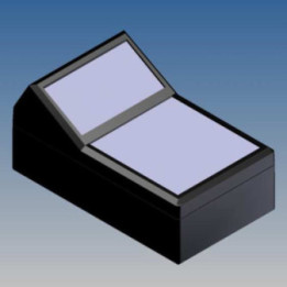 Кутия 790.9 TEKO