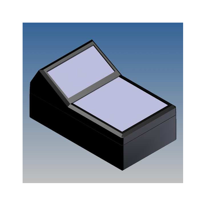 Кутия 790.9 TEKO