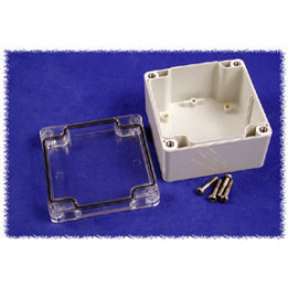 Кутия 1554F2GYCL