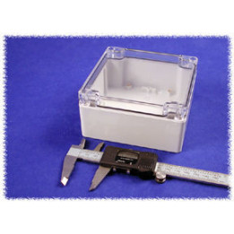 Кутия 1554N2GYCL