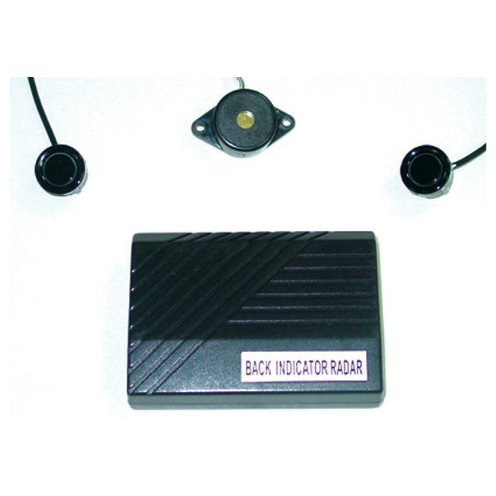 Парктроник QZ - 2000B