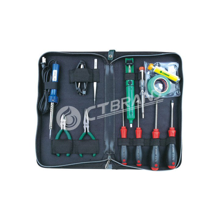 Комплект инструменти CT-813B