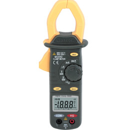 Clamp meter MS2002 Mastech