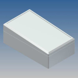 Кутия 770S.5 TEKO BLACK