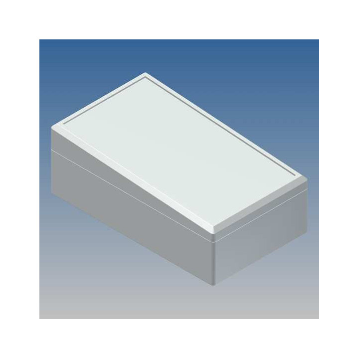 Кутия 770S.5 TEKO BLACK