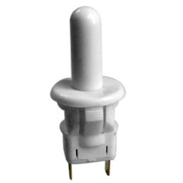 Бутон PBS19C-2 -2.5A 250VAC ON-(OFF) Jietong