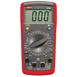 Digital Multimeters UT39B UNI-T