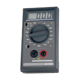 Мултимер EC5363 LCR