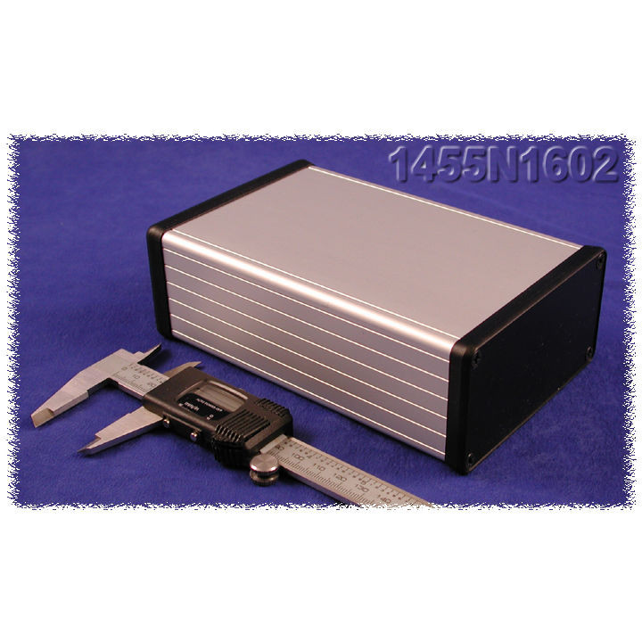 Кутия 1455N1201BK