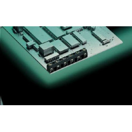 Клема AK500/3DS-10.0-V