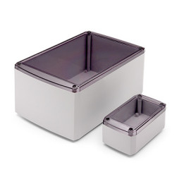 Кутия SERIE102 190х115х75