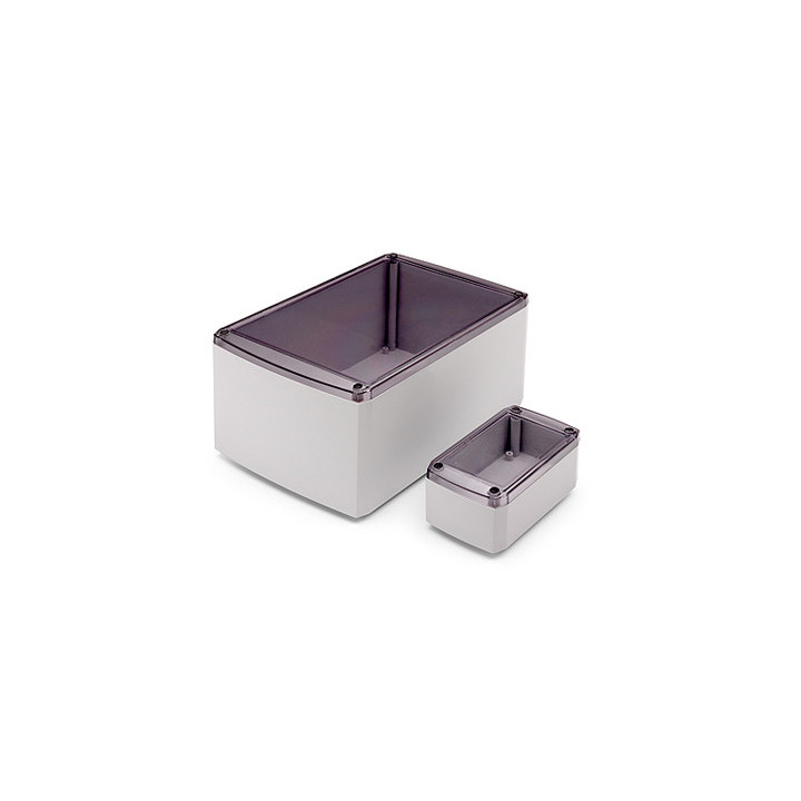 Кутия SERIE102 190х115х75