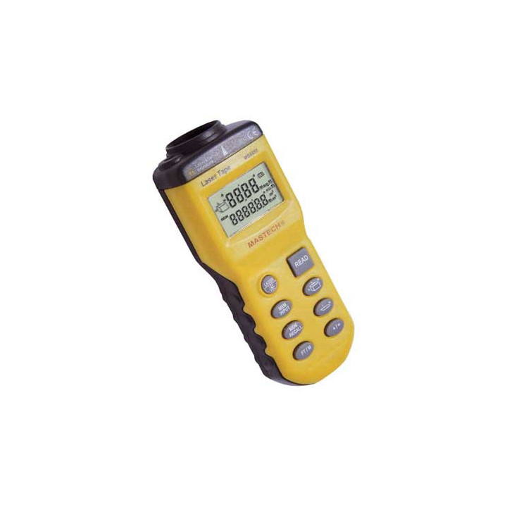 Ултразвукова ролетка MS6450 Mastech