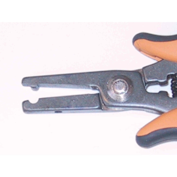 Cutters PNG5000 Piergiacomi