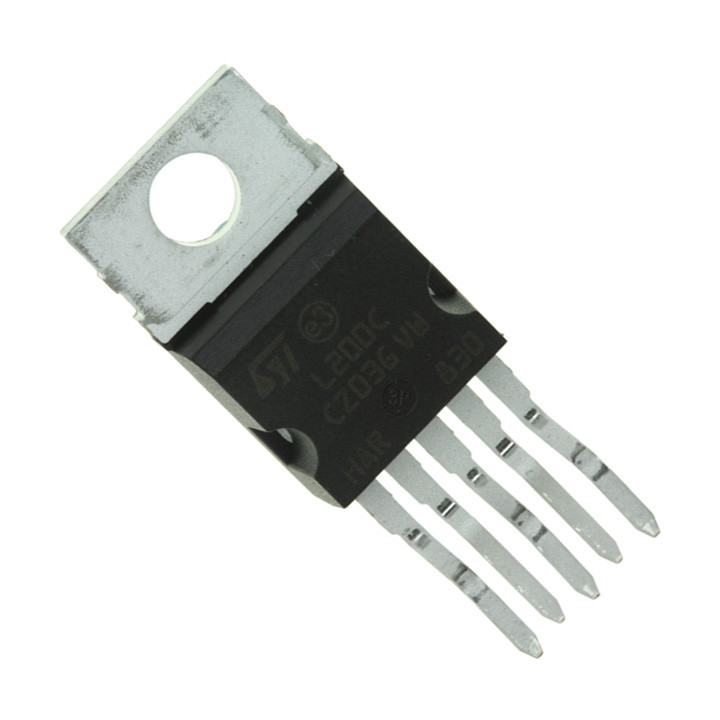 Интегрална схема L200CV