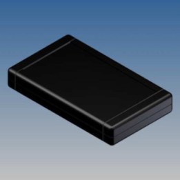 Кутия TB-1BK.9 TEKO