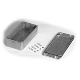 Кутия 1590WPFLBK