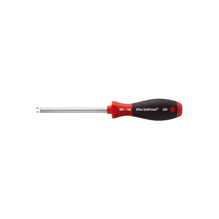 Screwdriver  305 М5 Wiha