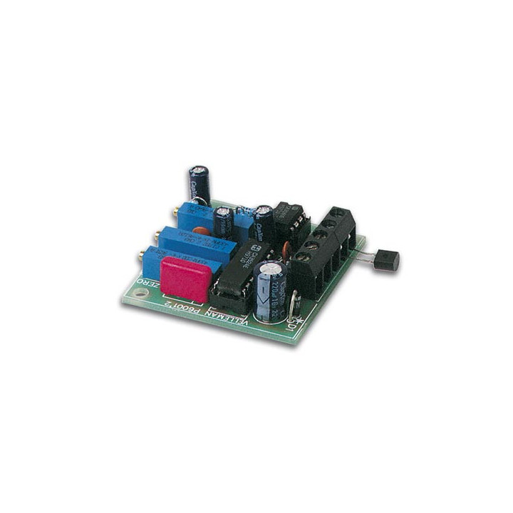 TEMPERATURE SENSOR K6001