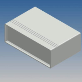 Кутия NE43.5 TEKO