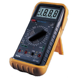 Multimer MY64 Mastech