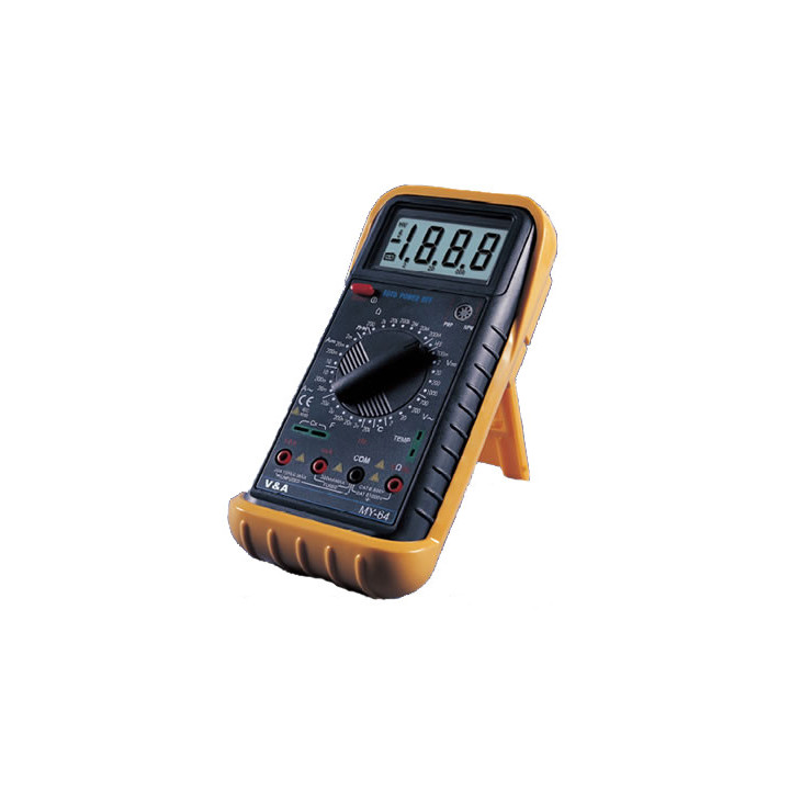 Multimer MY64 Mastech