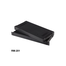 Рак тип кутия RM-201