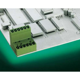 STLZ1570/2G-3.81-V /GREEN/-51570025121E