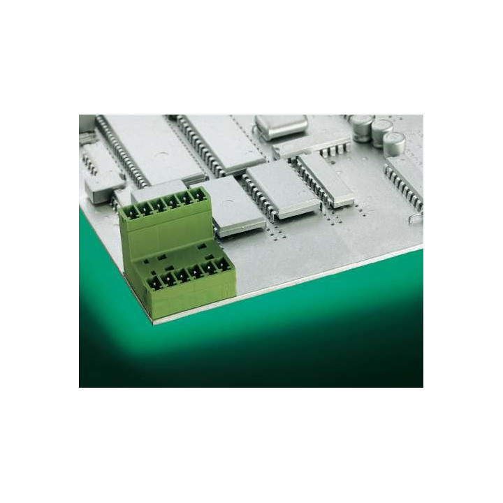 STLZ1570/2G-3.81-V /GREEN/-51570025121E