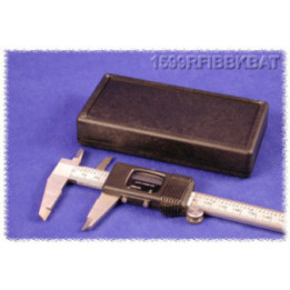 Кутия 1599RFIBBKBAT ABS