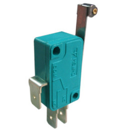 Ключ MSW03-2P 250V/5A OFF-(ON) Jietong