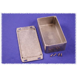 Кутия 1590WP1FLBK