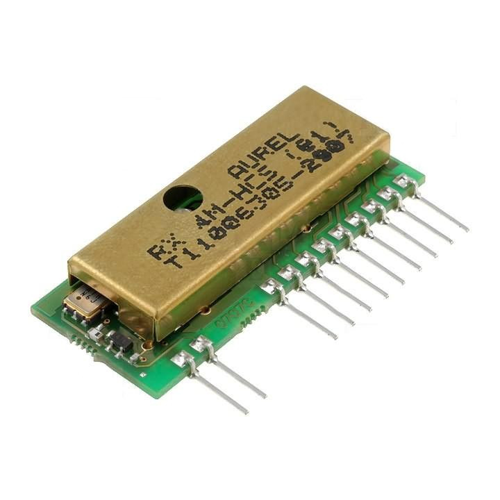 Radio module RX 433.92MHz DYNACODER Aurel
