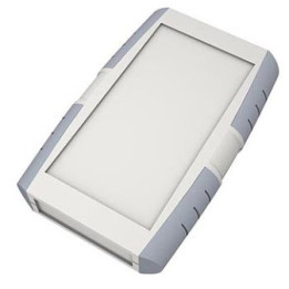 Кутия SERIRS33 200х120х25