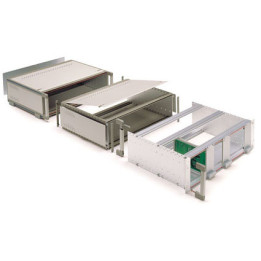 Front panel Retex Serie 200 3U 84E...32203344