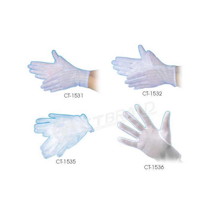 Предпазни ръкавици CT-1536