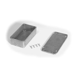 Кутия 1590PFLBK