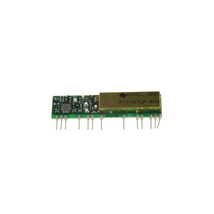 Radio module RTX-RTLP 434 Aurel