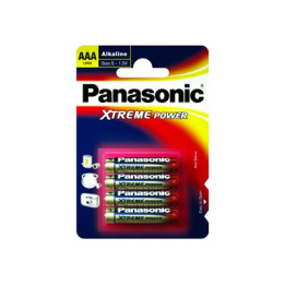 Батерия R03 PANASONIC POWER MAX