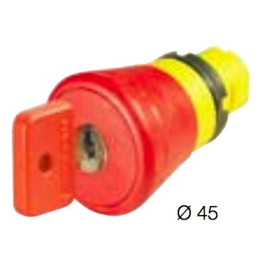 Бърз ключ .ключ тип гъбка 020PTHCSRK P.B.