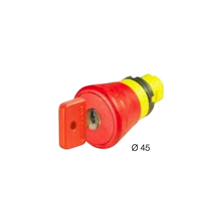 Бърз ключ .ключ тип гъбка 020PTHCSRK P.B.