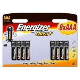 Батерия R03 Ultra+ Energizer