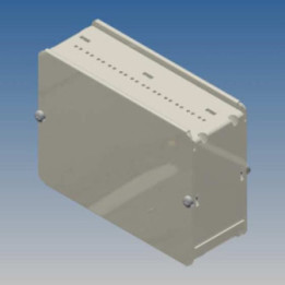 Кутия 396.15 TEKO