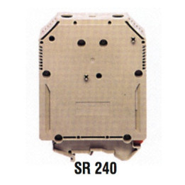 Клеморед SR240 blau