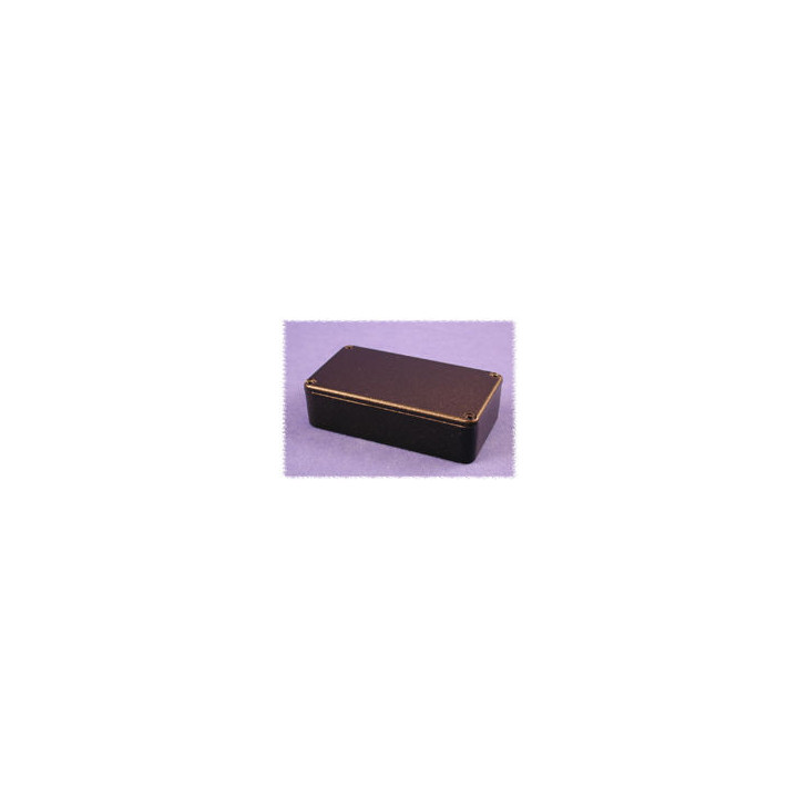 Кутия 1590WN1BK