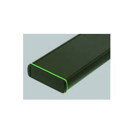 Профил ABPH 1300-0100 ALUBOS-PROFIL HORIZ. GET.