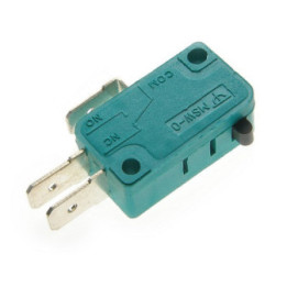 Ключ MSW01 -10A 125/250VAC ON-(ON) Jietong