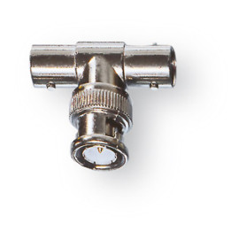 HZ26 BNC-T-Adapter UG274, 50W HAMEG